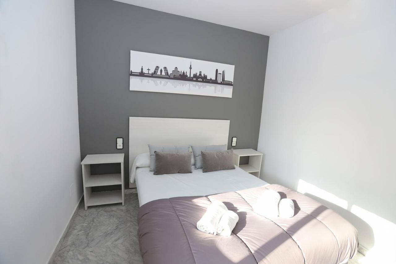 Differentflats Cancun Salou Exterior photo