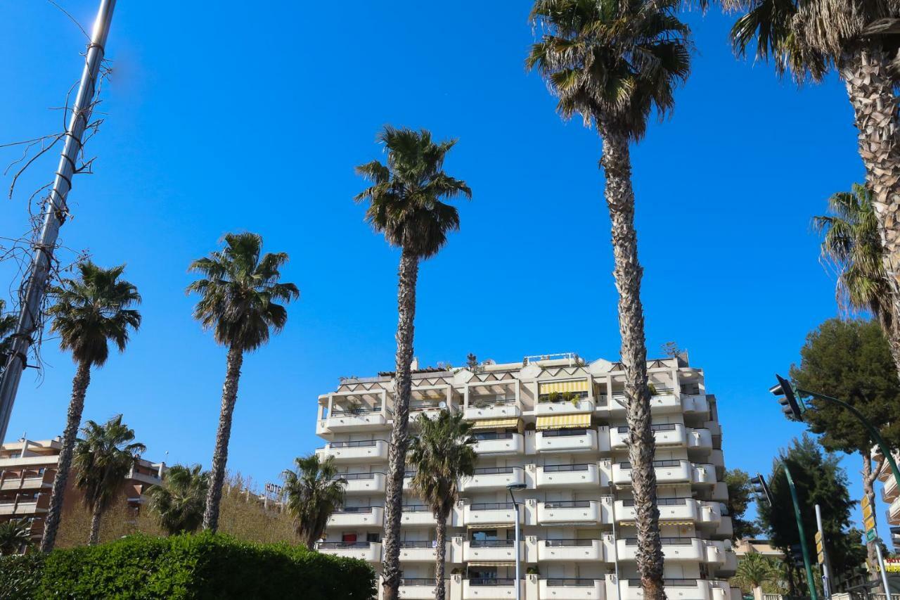 Differentflats Cancun Salou Exterior photo