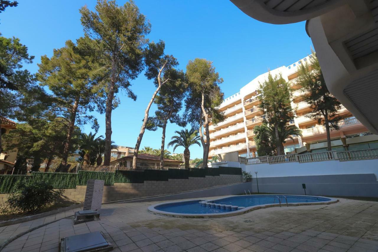 Differentflats Cancun Salou Exterior photo